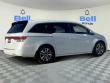 2016 Honda Odyssey Touring Elite Minivan/Van