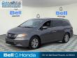 2014 Honda Odyssey EX-L Minivan/Van