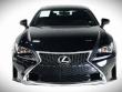 2015 LEXUS RC 350 Coupe