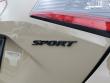 2026 Honda Civic Hybrid Sport Hatchback