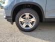 2025 Honda Ridgeline RTL Truck Crew Cab