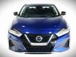 2021 Nissan Maxima SV Sedan