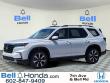 2023 Honda Pilot Touring SUV