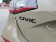 2026 Honda Civic Hybrid Sport Hatchback