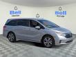 2024 Honda Odyssey Touring Van