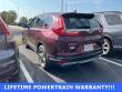 2018 Honda CR-V EX-L SUV