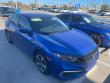 2019 Honda Civic LX Sedan