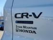 2026 Honda CR-V Hybrid Sport SUV