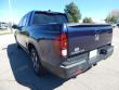 2018 Honda Ridgeline RTL-E Truck