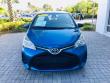 2017 Toyota Yaris L Hatchback