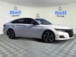 2022 Honda Accord Hybrid Sport Sedan