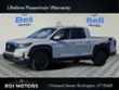 2023 Honda Ridgeline RTL Truck Crew Cab