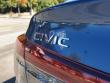 2025 Honda Civic Hybrid Sport Sedan