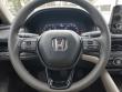 2025 Honda Accord LX Sedan