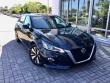 2019 Nissan Altima 2.5 SL Sedan