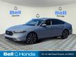2024 Honda Accord Hybrid Touring Sedan
