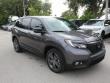 2021 Honda Passport EX-L 2WD SUV