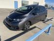 2020 Honda Fit EX Hatchback