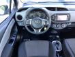 2017 Toyota Yaris L Hatchback