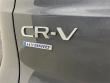 2025 Honda CR-V Hybrid Sport-L SUV