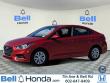 2020 Hyundai Accent SE Sedan
