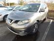 2015 Nissan Rogue SL SUV