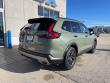 2026 Honda CR-V Hybrid TrailSport SUV