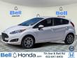 2019 Ford Fiesta SE Hatchback