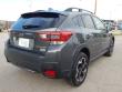 2021 Subaru Crosstrek Limited SUV