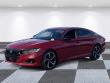 2021 Honda Accord Sport Special Edition Sedan