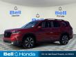 2024 Honda Pilot Touring SUV