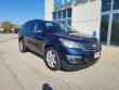 2017 Chevrolet Traverse LT w/1LT SUV