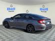 2020 Honda Civic Sport Sedan