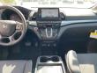 2025 Honda Odyssey Touring Van