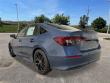 2025 Honda Civic Sport Sedan