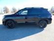 2024 Honda Passport Black SUV