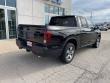2025 Honda Ridgeline RTL Truck Crew Cab