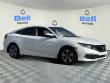 2021 Honda Civic LX Sedan