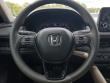 2025 Honda Accord LX Sedan