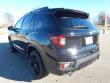 2024 Honda Passport Black SUV