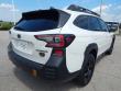 2022 Subaru Outback Wilderness SUV