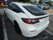 2024 Honda Civic Sport Hatchback