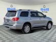 2014 Toyota Sequoia Platinum SUV