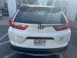 2017 Honda CR-V LX SUV