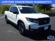 2022 Honda Ridgeline Sport Truck