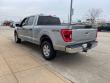 2022 Ford F-150 Truck SuperCrew Cab