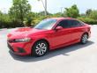2022 Honda Civic LX Sedan