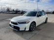 2026 Honda Civic Hybrid Sport Touring Hatchback
