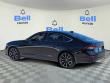 2024 Honda Accord Hybrid Touring Sedan