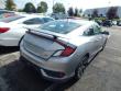2017 Honda Civic Si Coupe